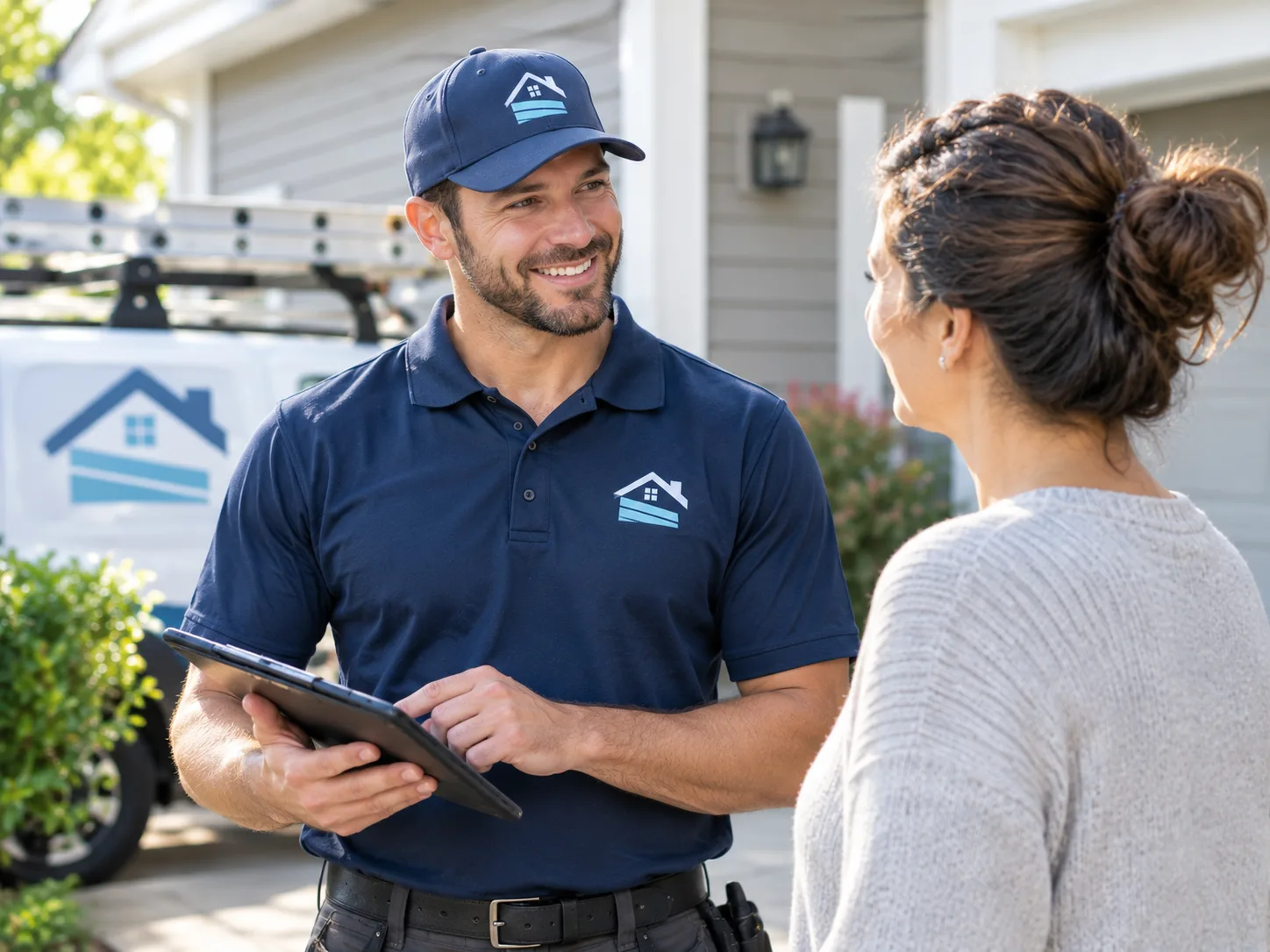 Siding Repair in Cambridge, NE